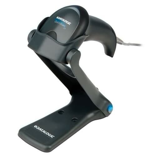 Сканер штрих коду Datalogic QW2100
