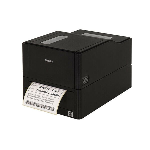 Принтер етикеток Citizen CL-E321