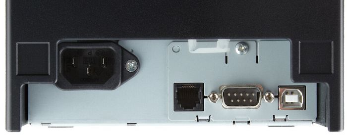 Принтер чеків Citizen CT-S310II
