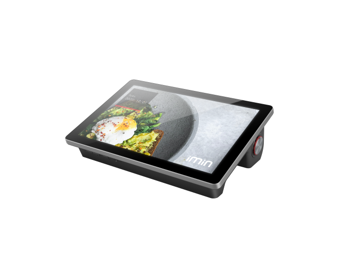 POS термінал iMin D1