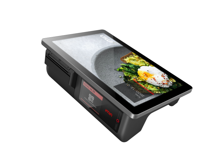POS термінал iMin D1