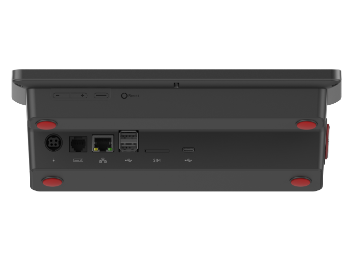 POS термінал iMin D1