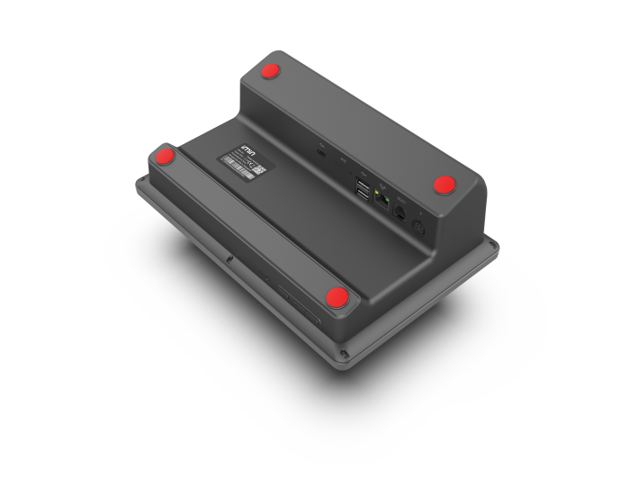 POS термінал iMin D1