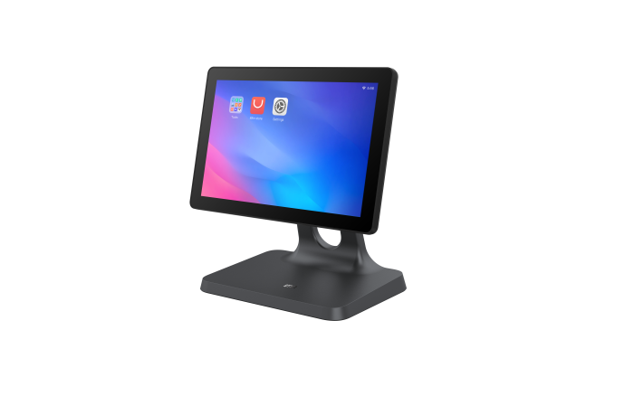 POS термінал iMin D2