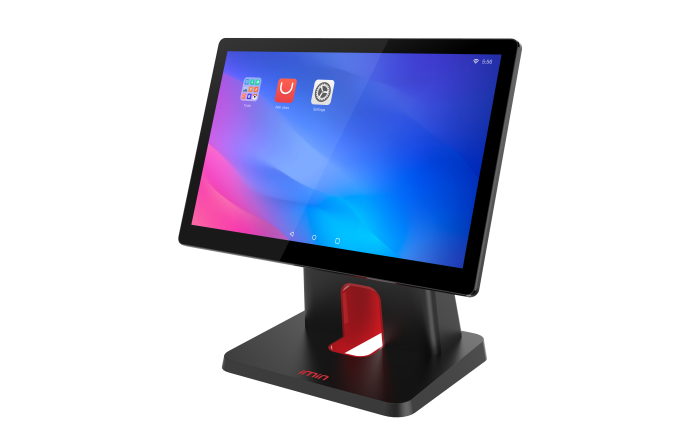 POS термінал iMin D3