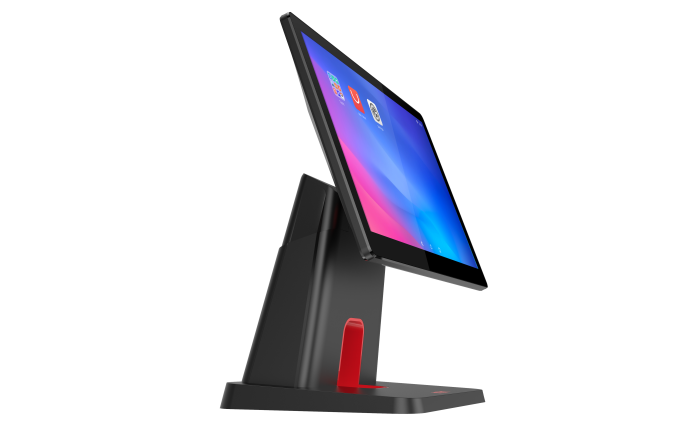 POS термінал iMin D3