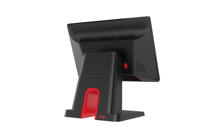 POS термінал iMin D3