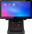 POS терминал iMIN D4 dual + принтер  (дисплей15.6 дюймів + 10.1 дюймів)