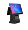 POS терминал iMIN D4 dual + принтер  (дисплей15.6 дюймів + 10.1 дюймів)