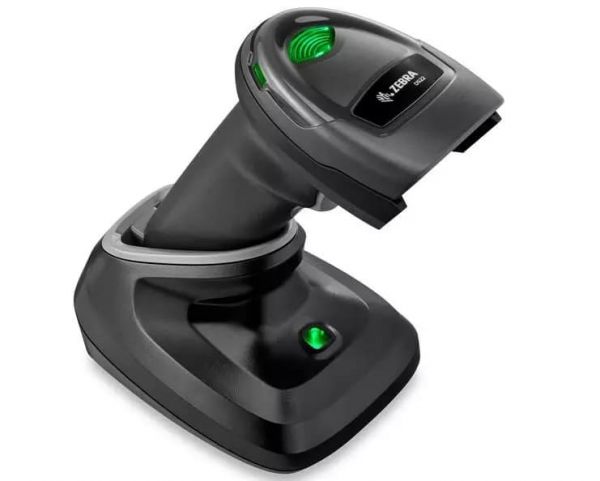 Бездротовий 2D штрих коду Zebra DS2278