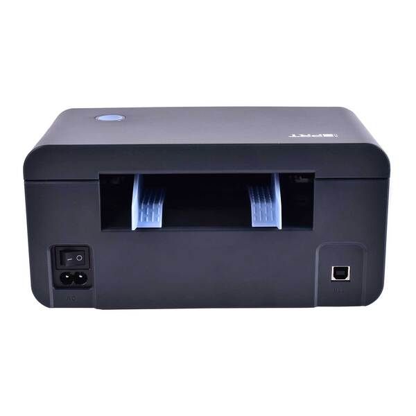 Термопринтер етикеток IDPRT SP410