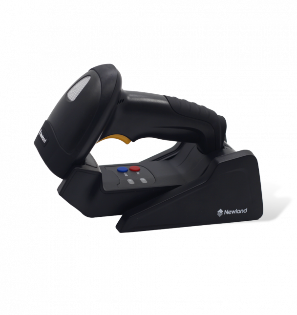 Бездротовий 2D сканер Newland HR1580 BT