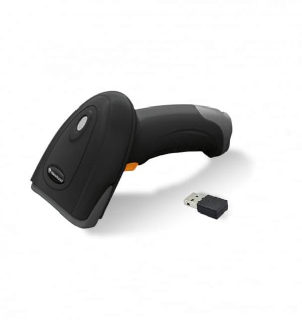 Бездротовий 2D сканер Newland HR22 BT
