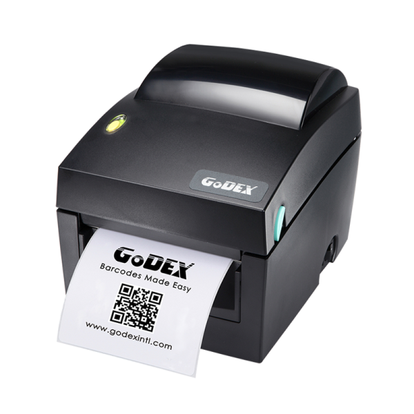 Термопринтер етикеток GoDEX DT4C