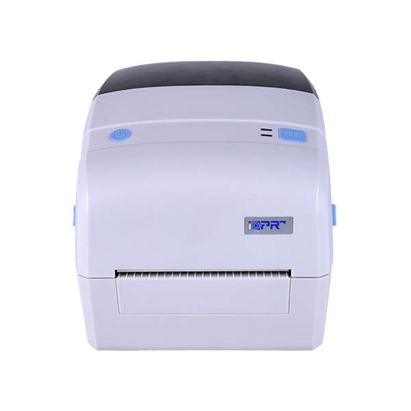 Настільний термопринтер IDPRT ID4S 203dpi