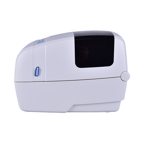 Настільний термопринтер IDPRT ID4S 203dpi