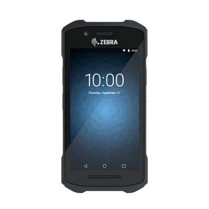 Термінал збору даних Zebra TC26 з GSM