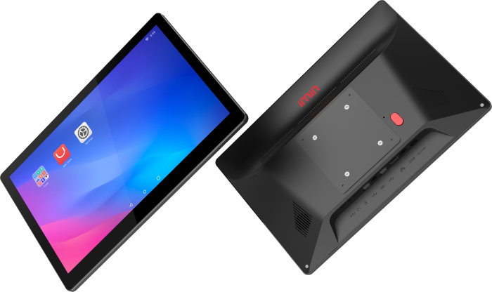POS термінал iMin K2-201