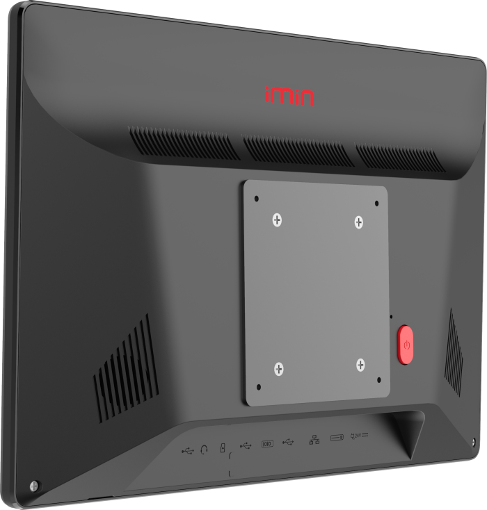 POS термінал iMin K2-201