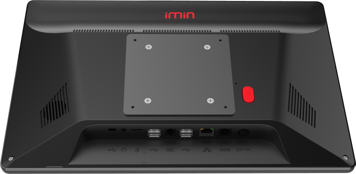POS термінал iMin K2-201