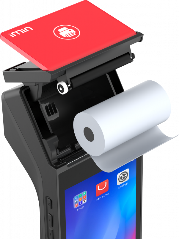 iMin M2 PRO (NFC)