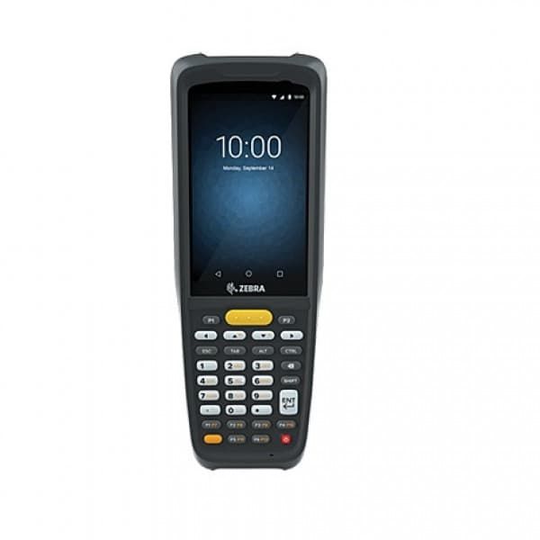 ТЗД Zebra MC2200