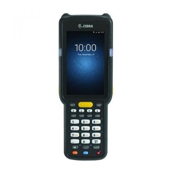 Термінал збору даних Zebra MC3300