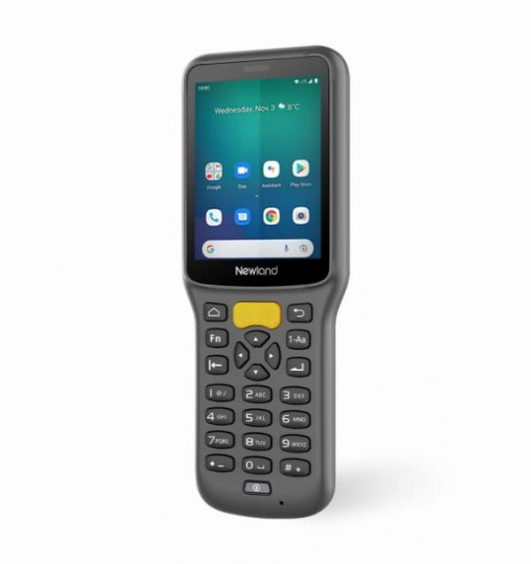 Newland MT37 Baiji Бюджетний термінал збору даних