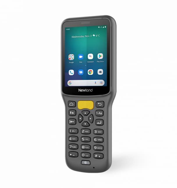 Newland MT37 Baiji Бюджетний термінал збору даних
