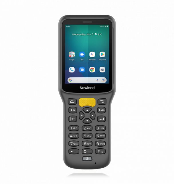 Newland MT37 Baiji Бюджетний термінал збору даних