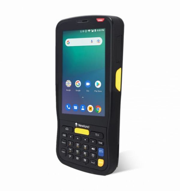 Термінал збору даних Newland MT65 Beluga Lite
