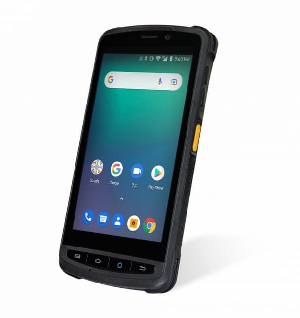 Термінал збору даних Newland MT90 Orca II