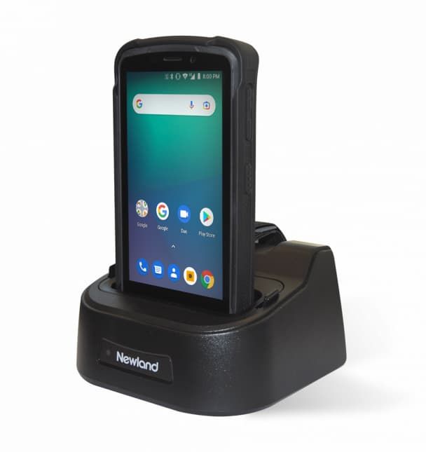 Термінал збору даних Newland MT90 Orca II