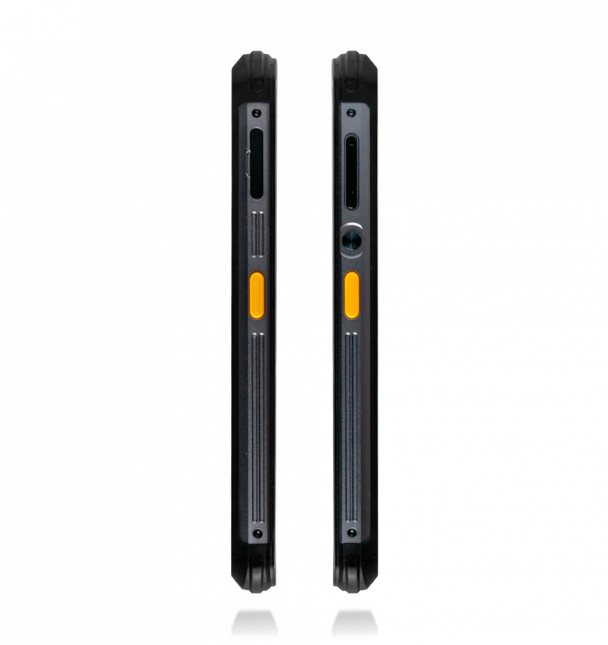 Термінал збору даних Newland NFT-10 Pilot PRO