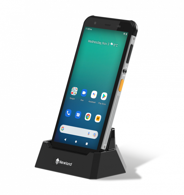 Термінал збору даних Newland NFT-10 Pilot PRO
