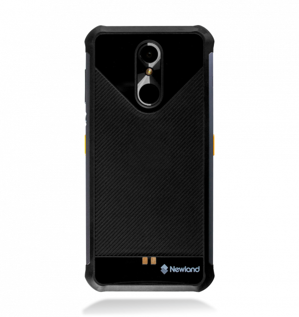 Термінал збору даних Newland NFT-10 Pilot PRO