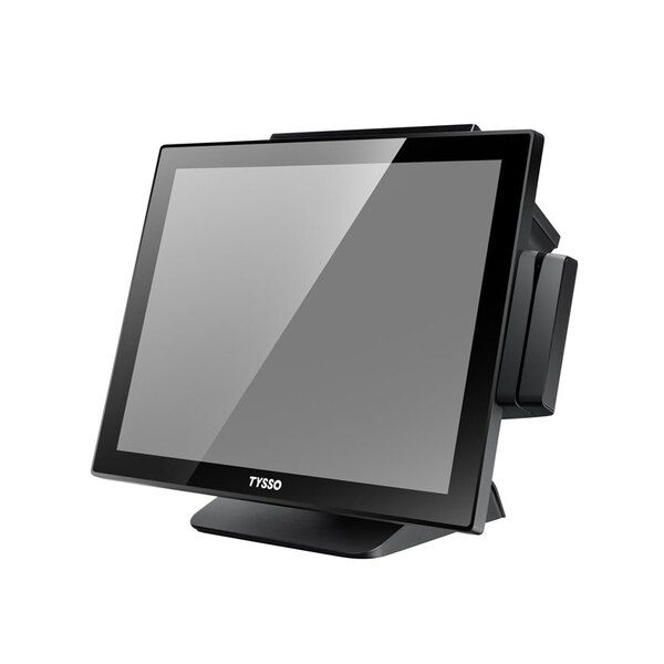POS термінал Tysso TP-1000-B