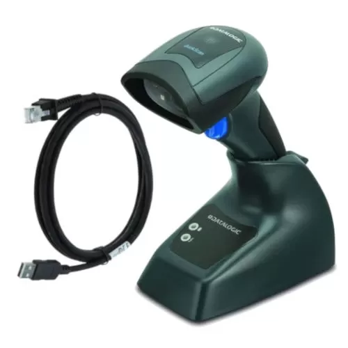 Сканер штрих коду Datalogic QBT2131