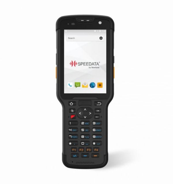Бюджетний термінал Speedata SD35 Leo