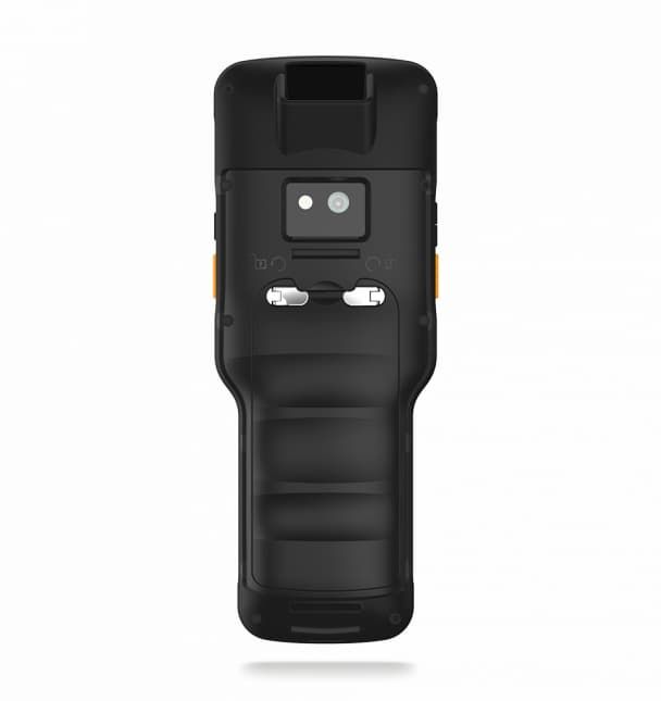 Бюджетний термінал Speedata SD35 Leo