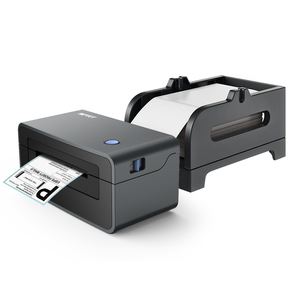 Термопринтер етикеток IDPRT SP410