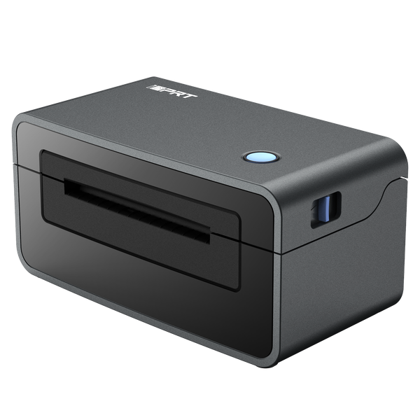 Термопринтер етикеток IDPRT SP410