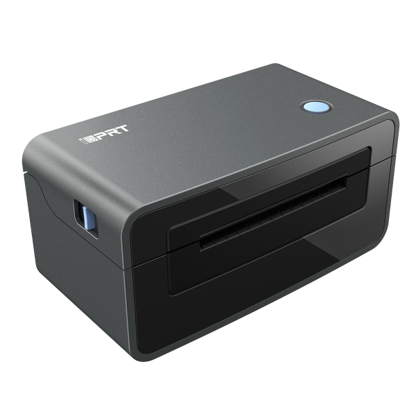 Термопринтер етикеток IDPRT SP410