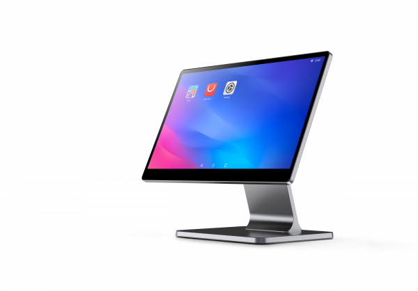POS термінал iMin Swan 1 на Android 11
