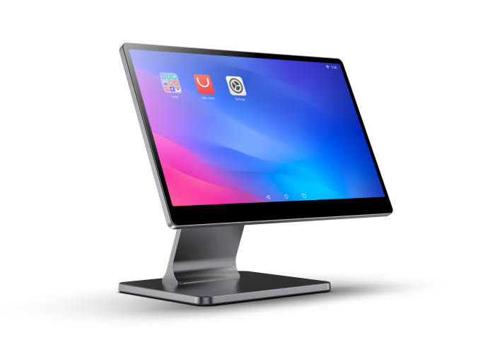 POS термінал iMin Swan 1 на Android 11