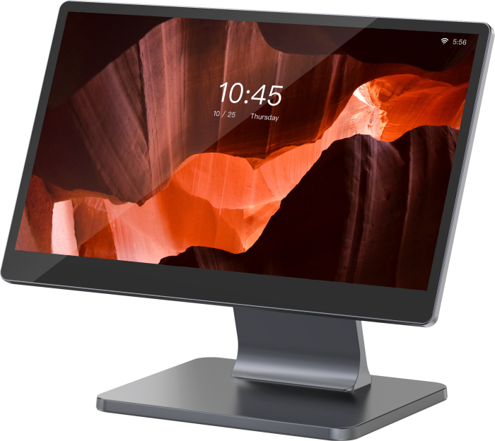 POS термінал iMin Swan 1 на Android 11
