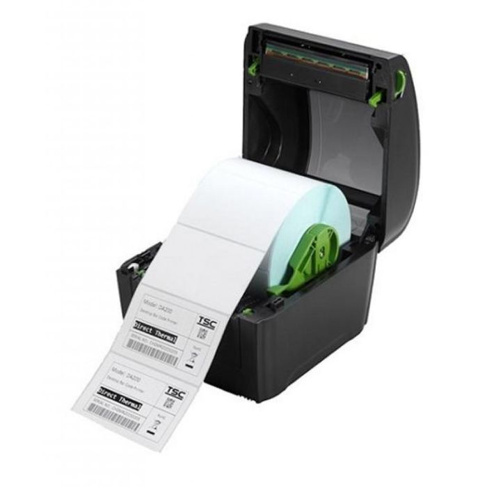 Термопринтер етикеток TSC DA-310