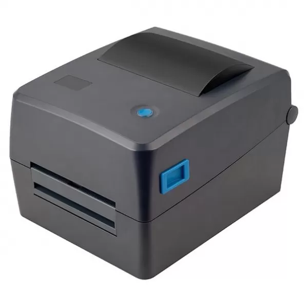 Термопринтер етикеток XPrinter XP-424B