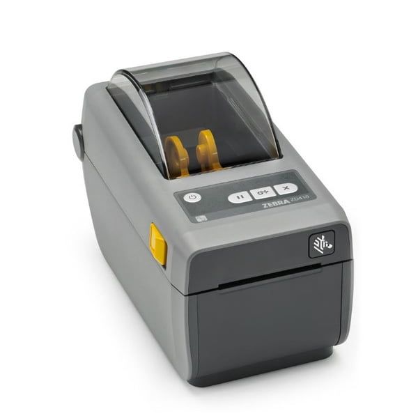Принтери етикеток Zebra ZD410