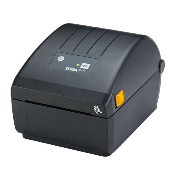 Принтер етикеток Zebra ZD220D